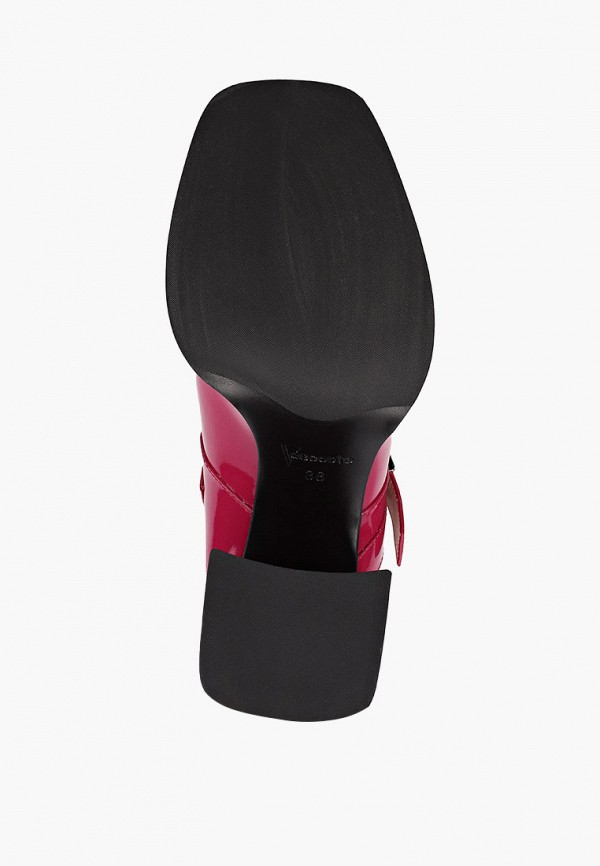 фото Туфли vasconte