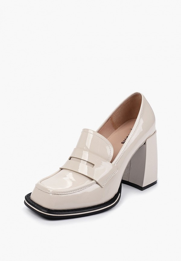 фото Туфли vasconte