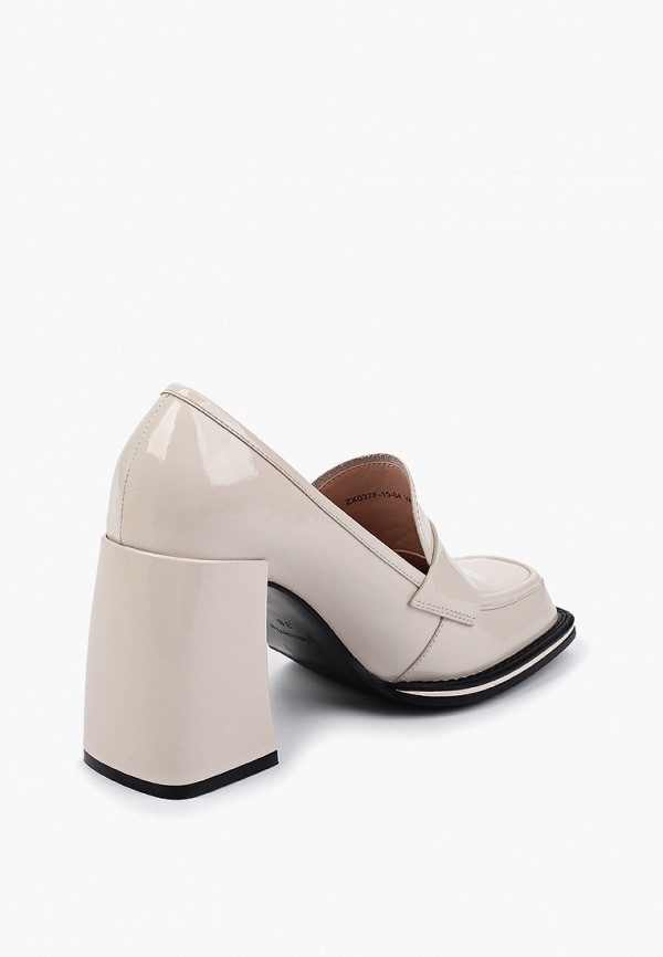 фото Туфли vasconte