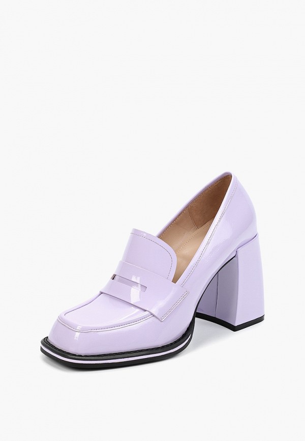 фото Туфли vasconte