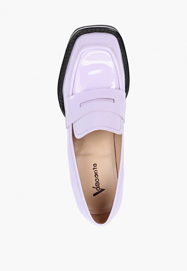 фото Туфли vasconte