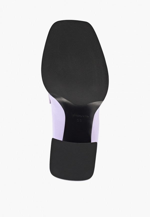 фото Туфли vasconte