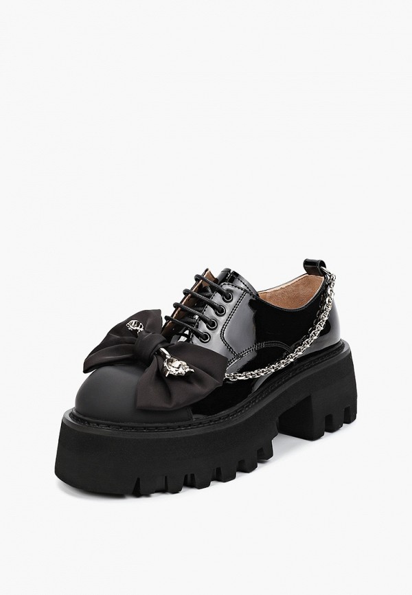 фото Ботинки vasconte