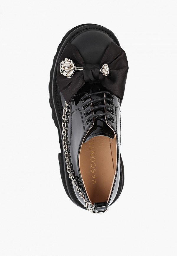 фото Ботинки vasconte