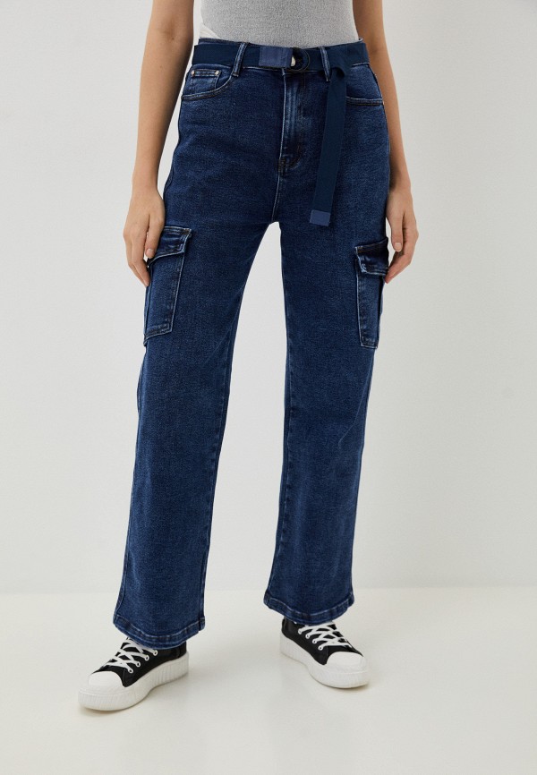 фото Джинсы just beauty