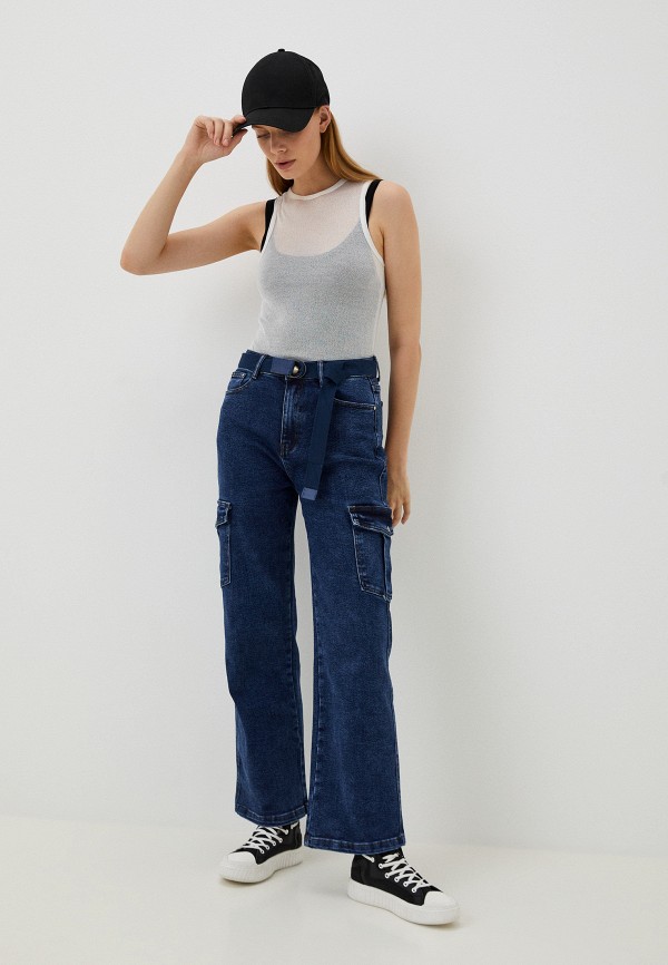 фото Джинсы just beauty