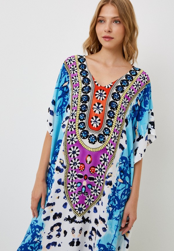 фото Платье пляжное mycrush