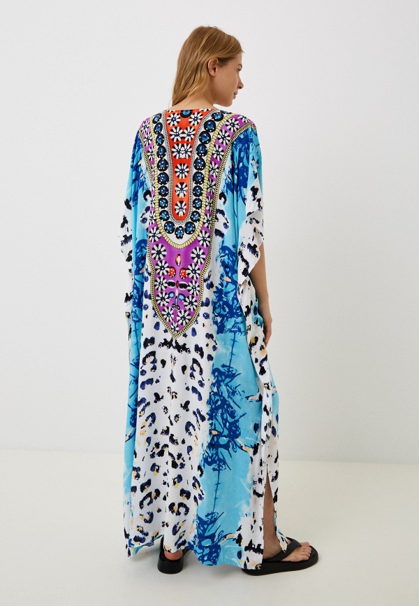 фото Платье пляжное mycrush