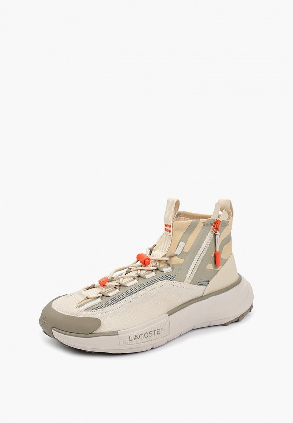 фото Кроссовки lacoste