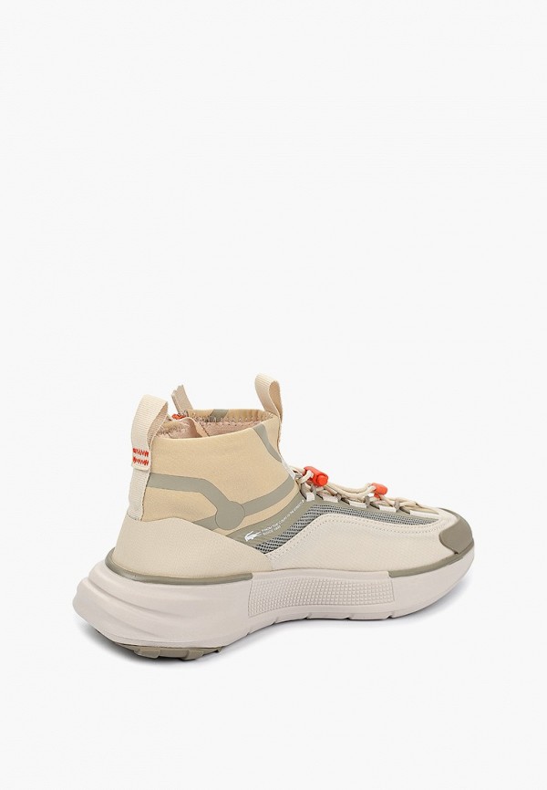 фото Кроссовки lacoste