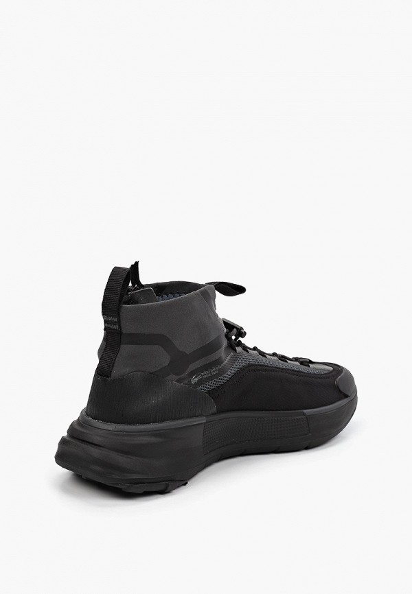 фото Кроссовки lacoste