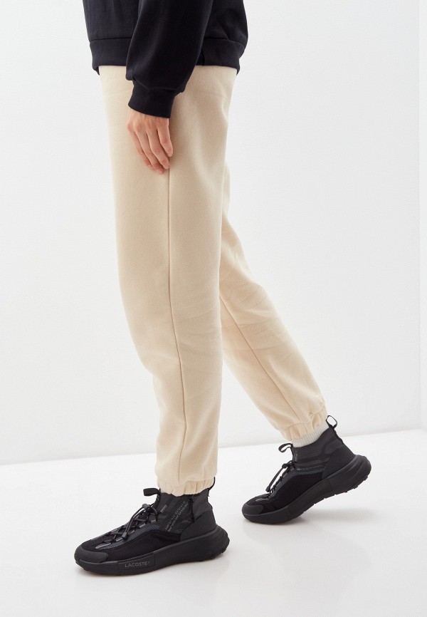 фото Кроссовки lacoste