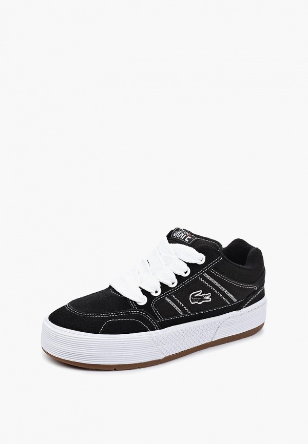 фото Кеды lacoste