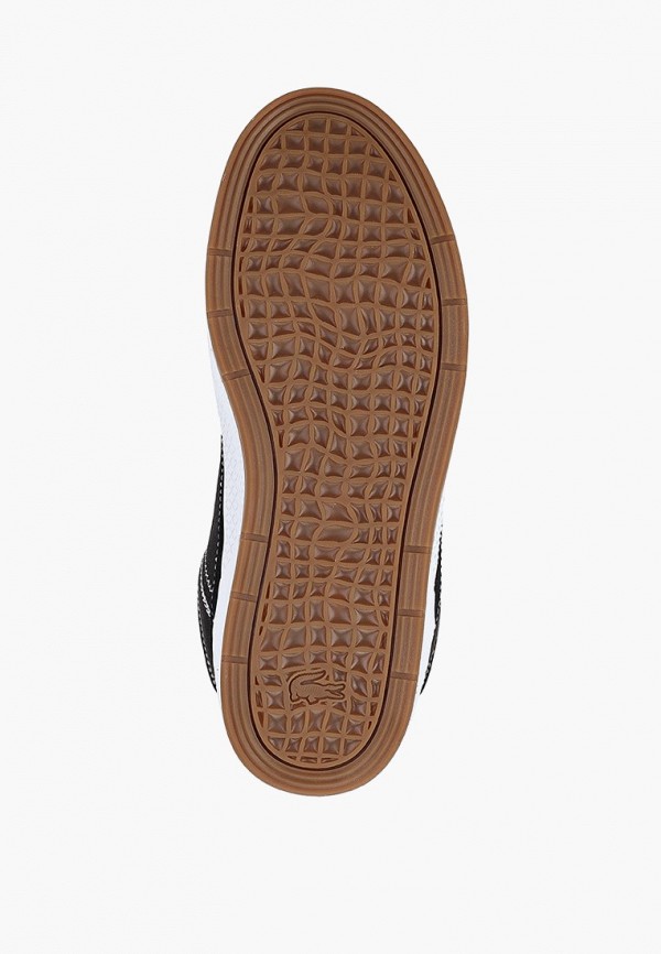 фото Кеды lacoste