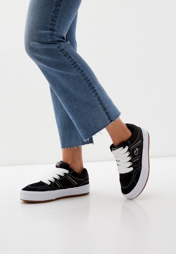 фото Кеды lacoste