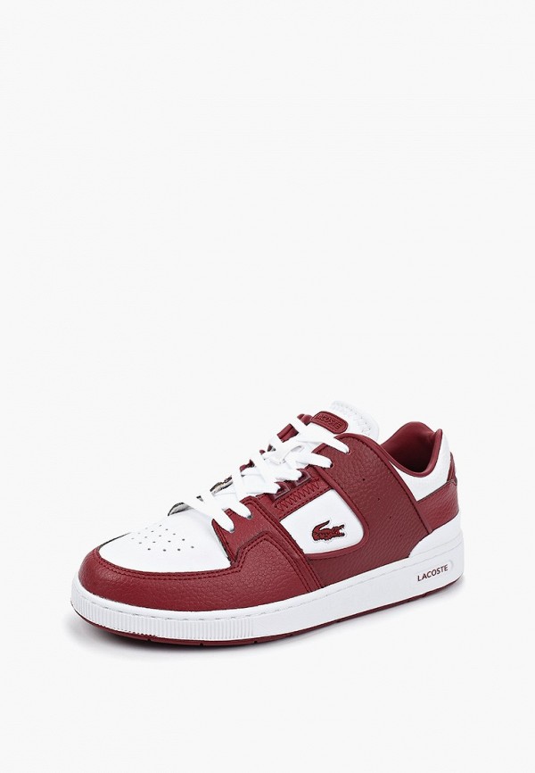 фото Кеды lacoste