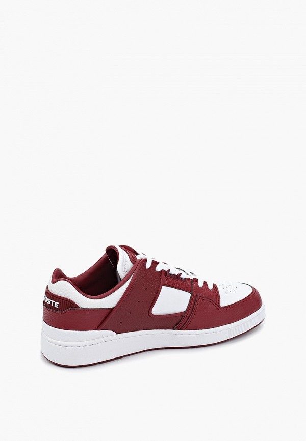 фото Кеды lacoste