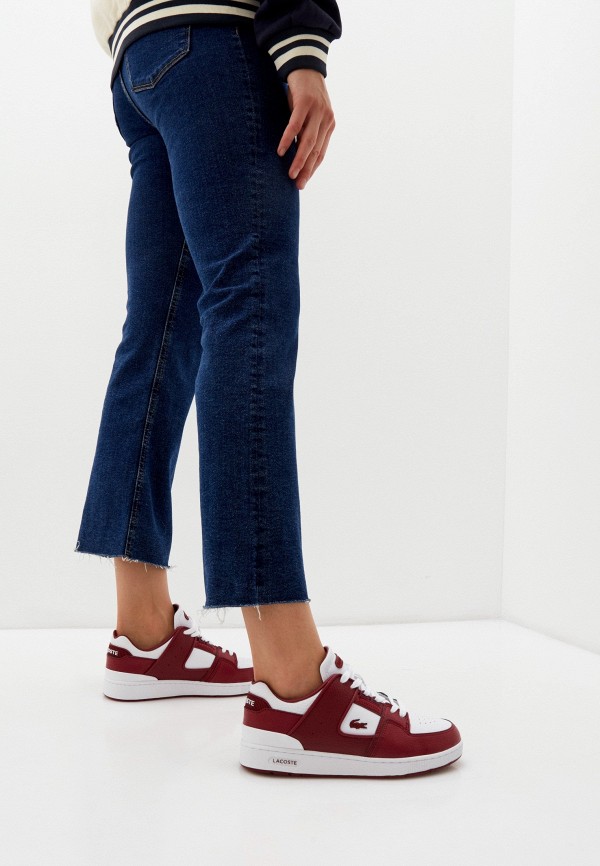 фото Кеды lacoste