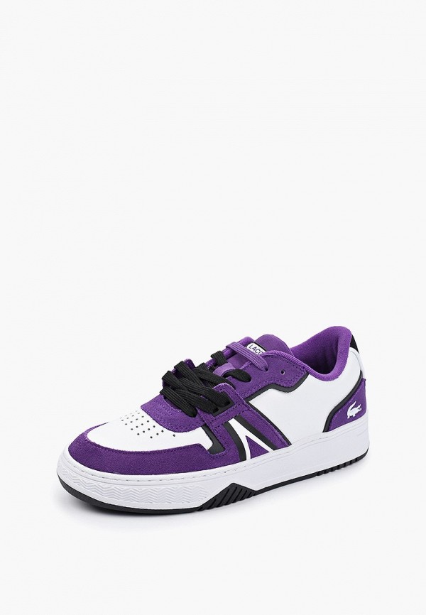 фото Кеды lacoste