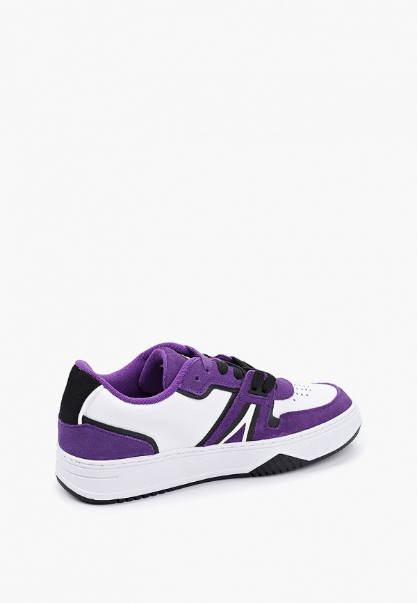 фото Кеды lacoste