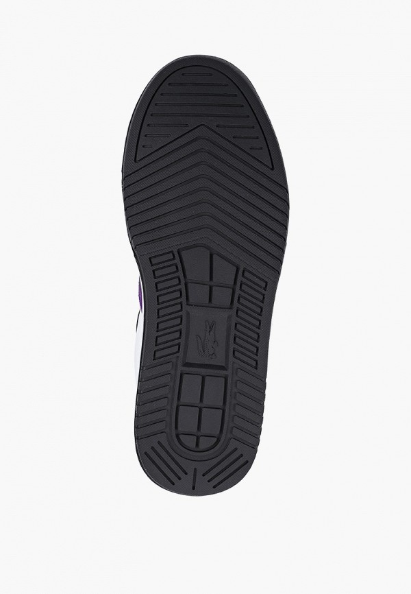 фото Кеды lacoste