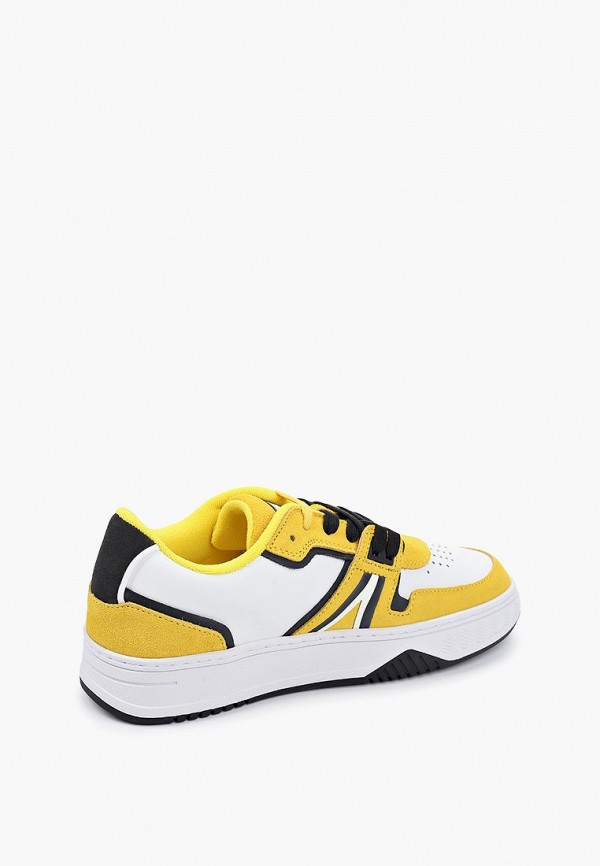 фото Кеды lacoste