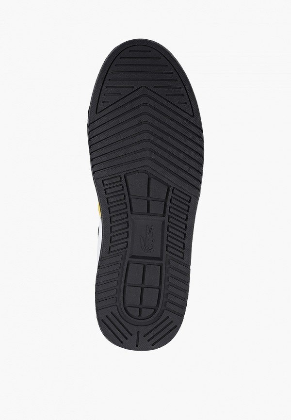 фото Кеды lacoste