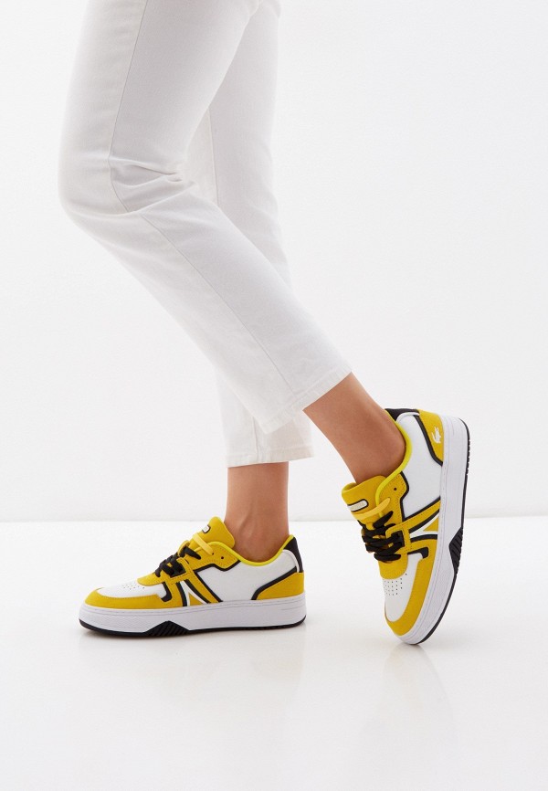 фото Кеды lacoste