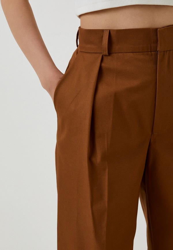 фото Брюки polina repik