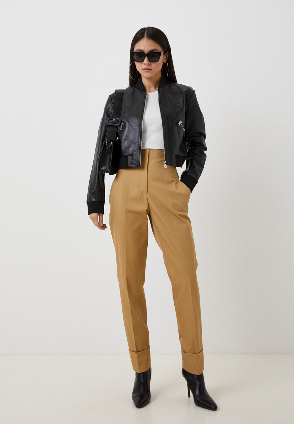 фото Брюки polina repik