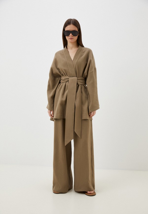 фото Брюки polina repik