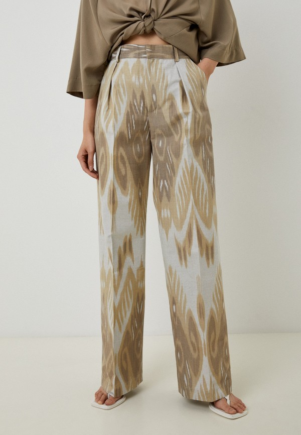 фото Брюки polina repik