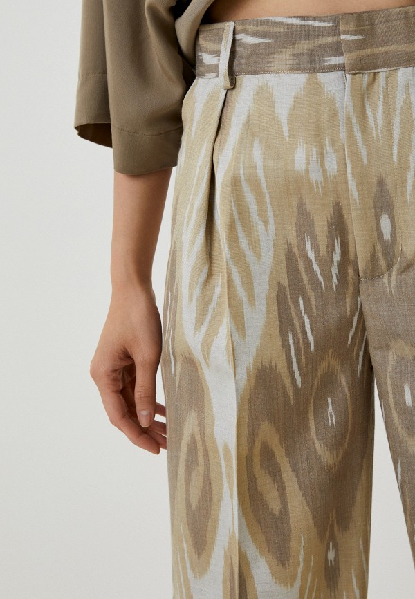 фото Брюки polina repik