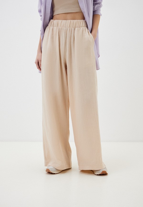 фото Брюки polina repik