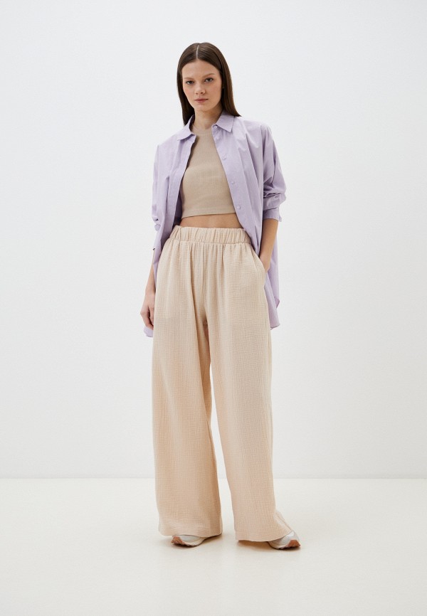 фото Брюки polina repik