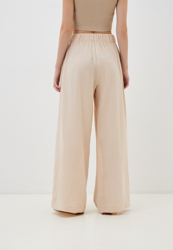 фото Брюки polina repik