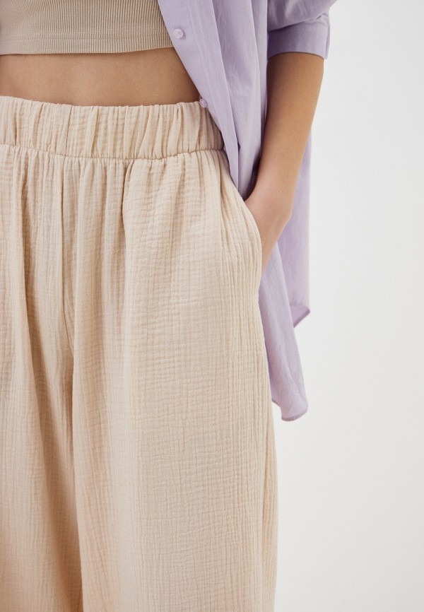 фото Брюки polina repik