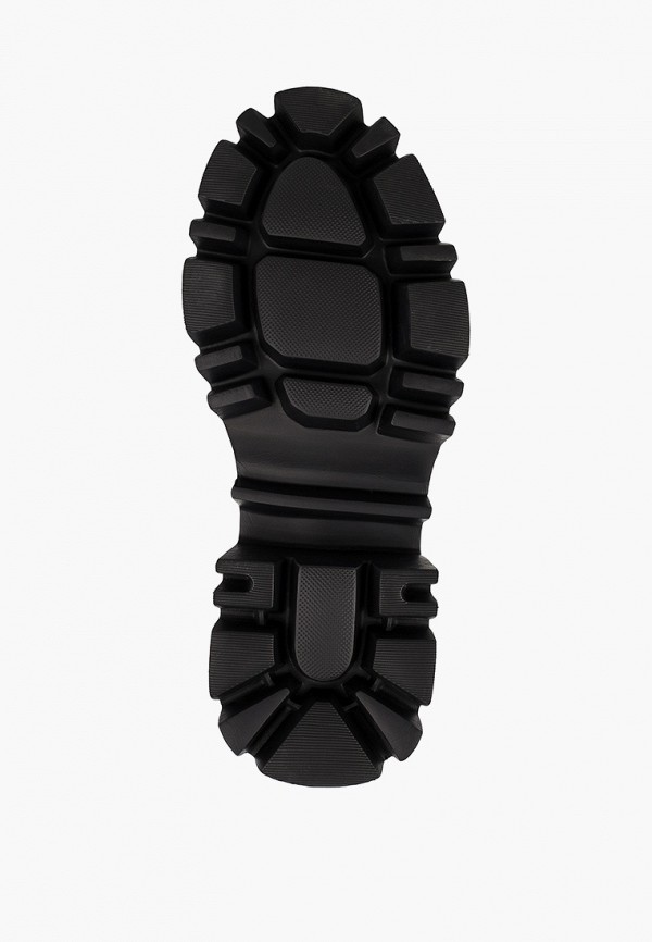 Ботинки Tervolina черный, размер 38, фото 5