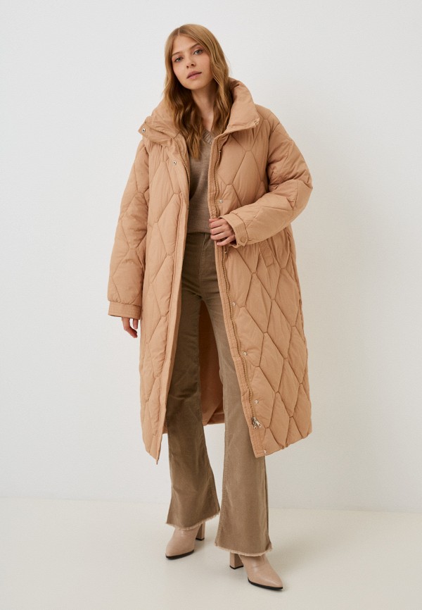 фото Куртка утепленная fadjo