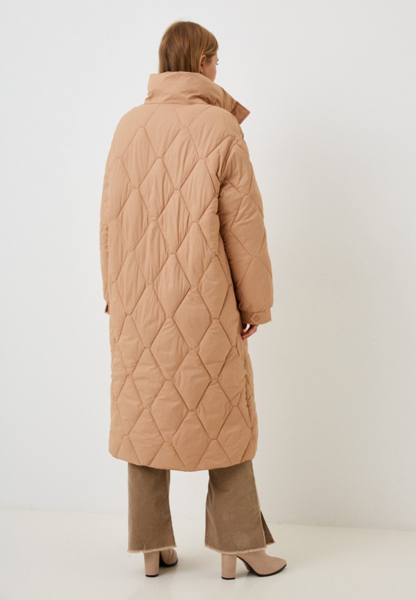 фото Куртка утепленная fadjo