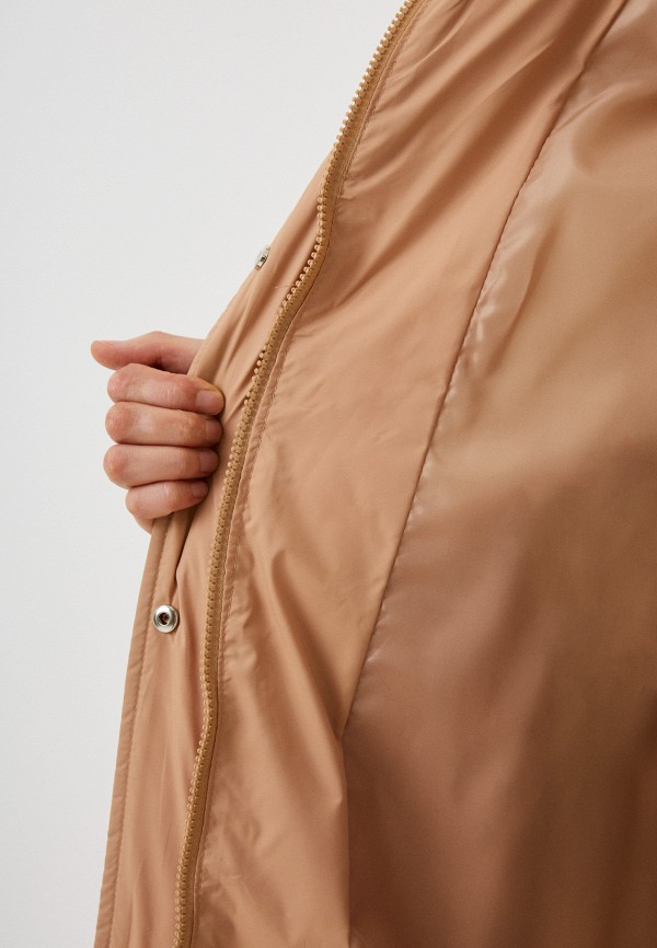 фото Куртка утепленная fadjo