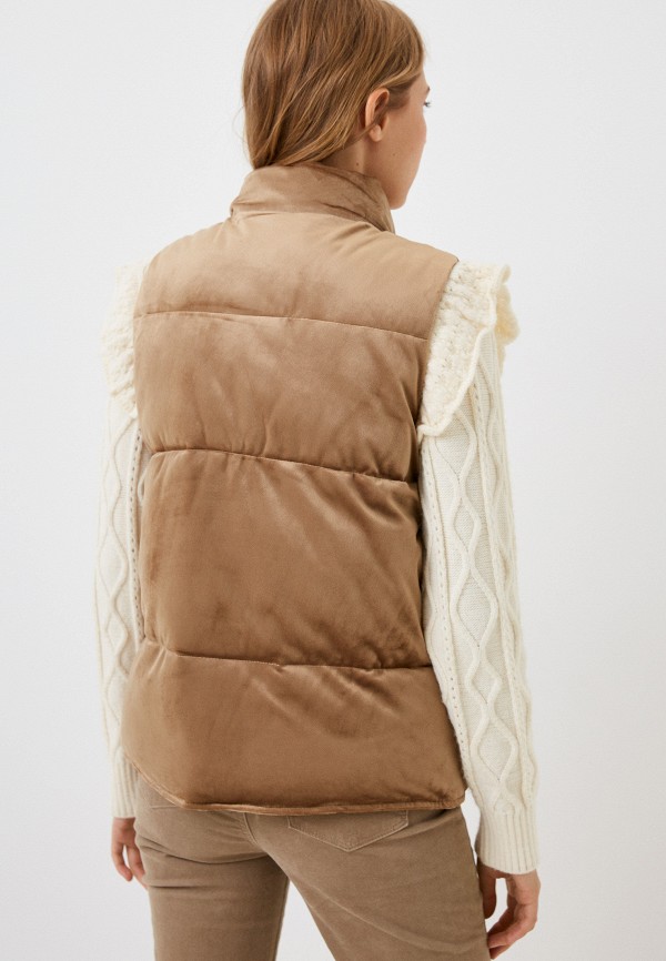 фото Жилет утепленный fadjo