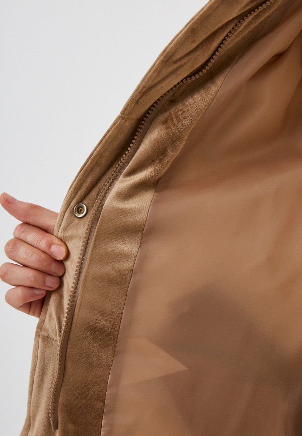 фото Жилет утепленный fadjo