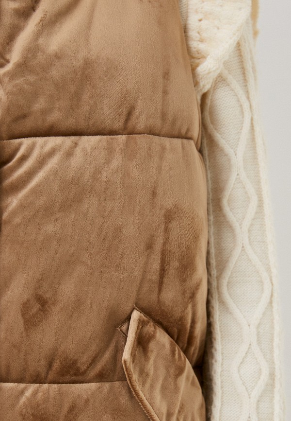 фото Жилет утепленный fadjo