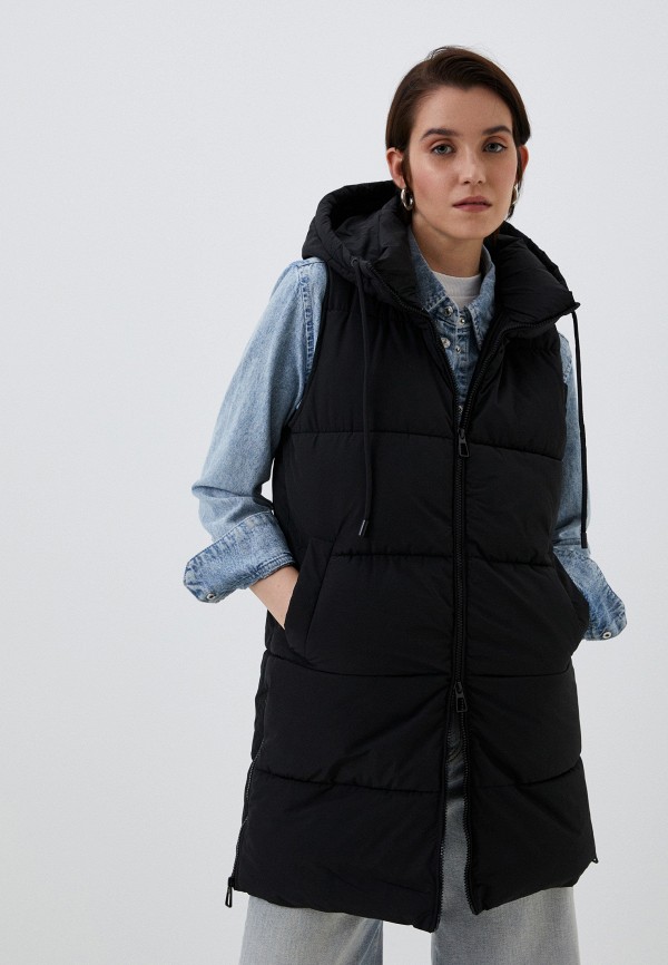 фото Жилет утепленный fadjo