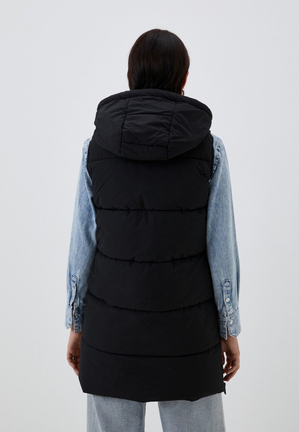 фото Жилет утепленный fadjo