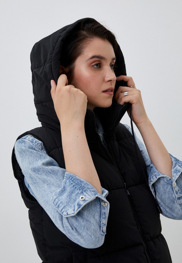 фото Жилет утепленный fadjo