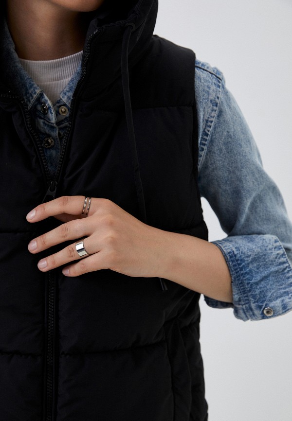 фото Жилет утепленный fadjo