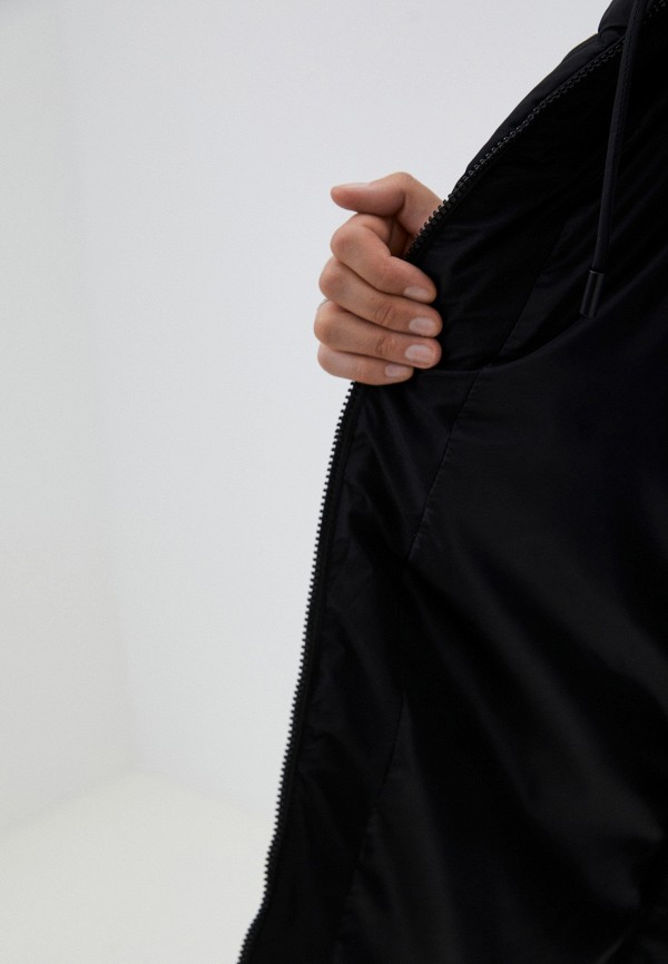 фото Жилет утепленный fadjo