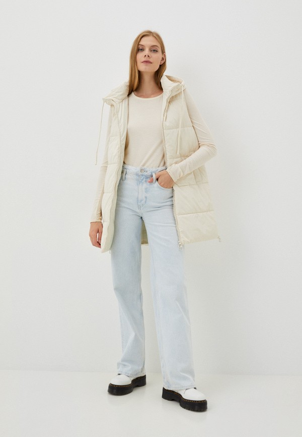 фото Жилет утепленный fadjo